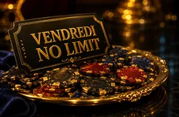 Offre WinOui : Vendredi No Limit